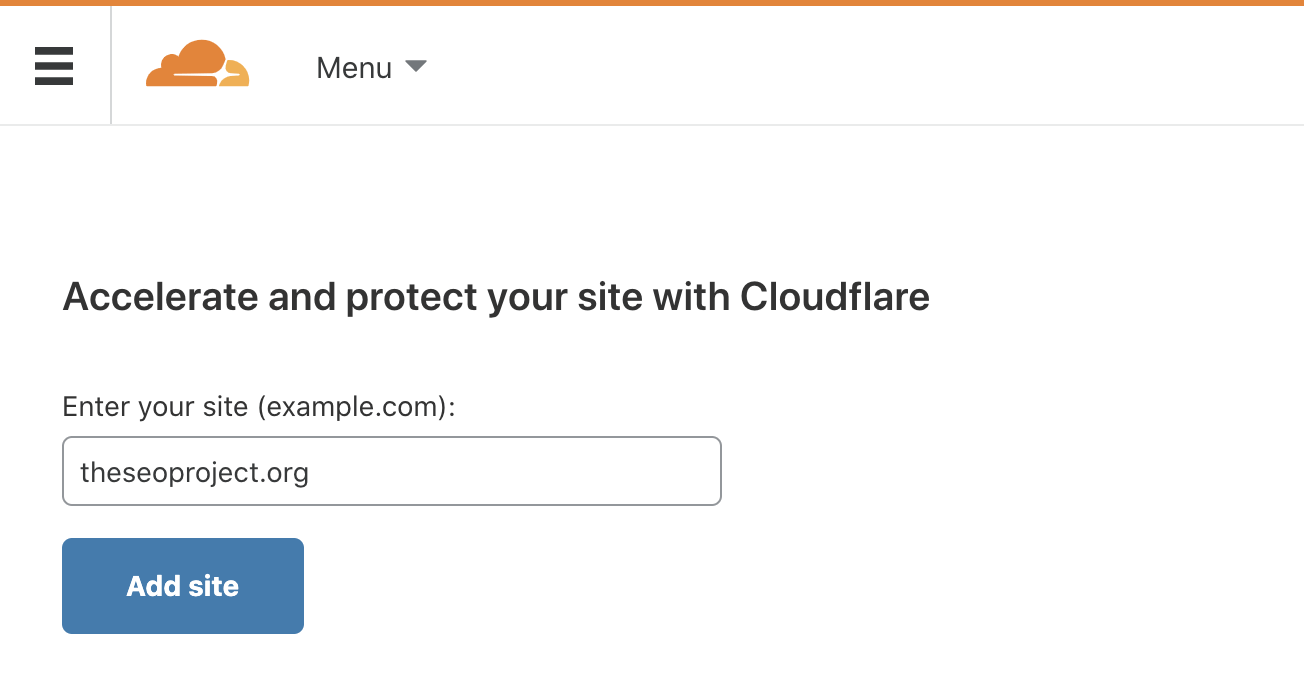cloudflare-dns