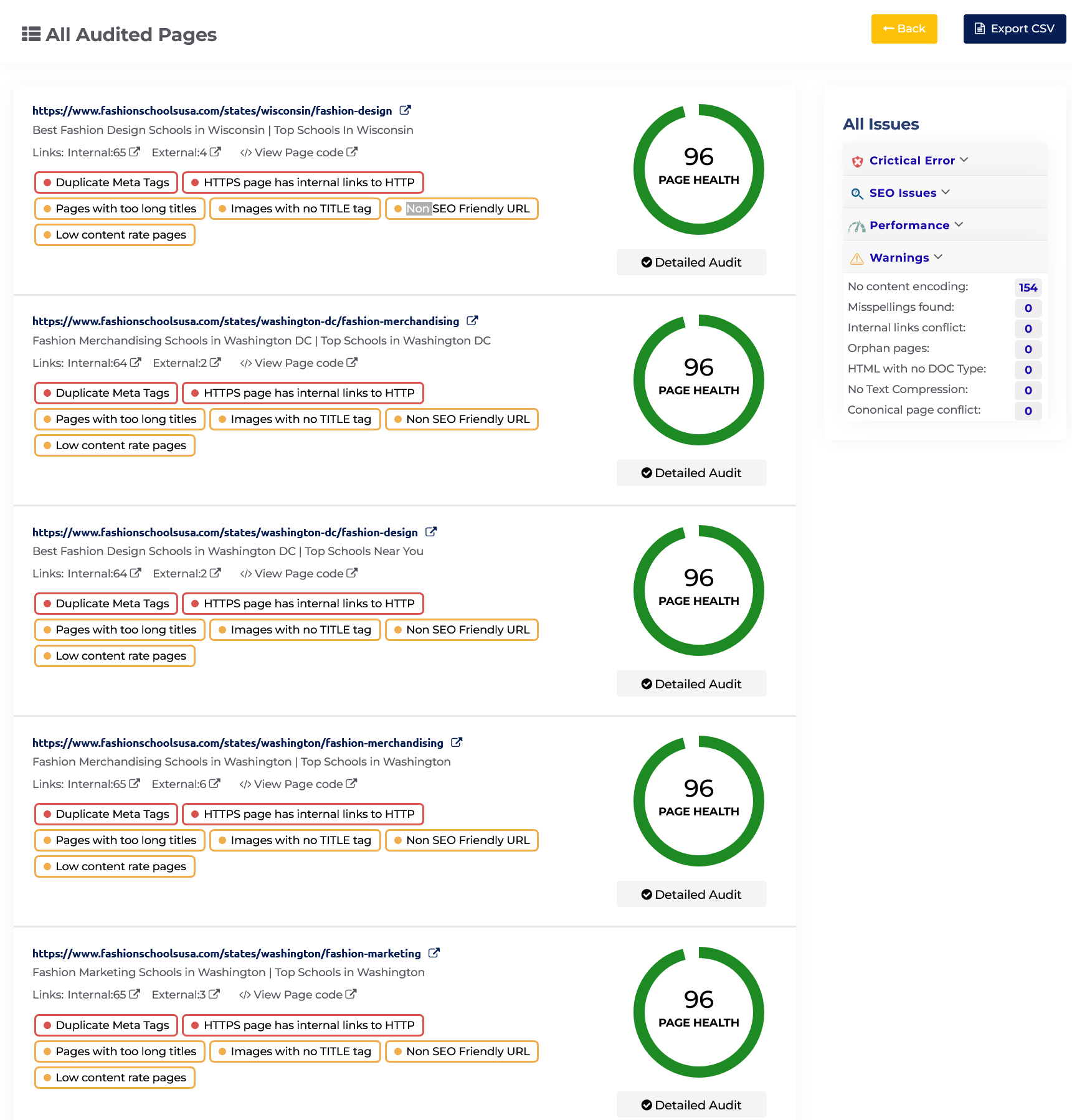 ranklogs-site-auditor-all-error-pages