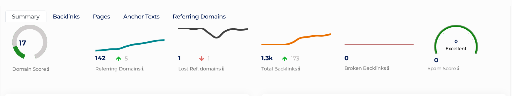 ranklogs-site-auditor-summary