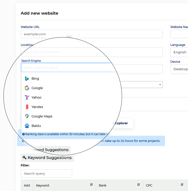 set-search-engine