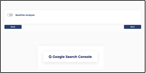 backlink checker -ranklogs