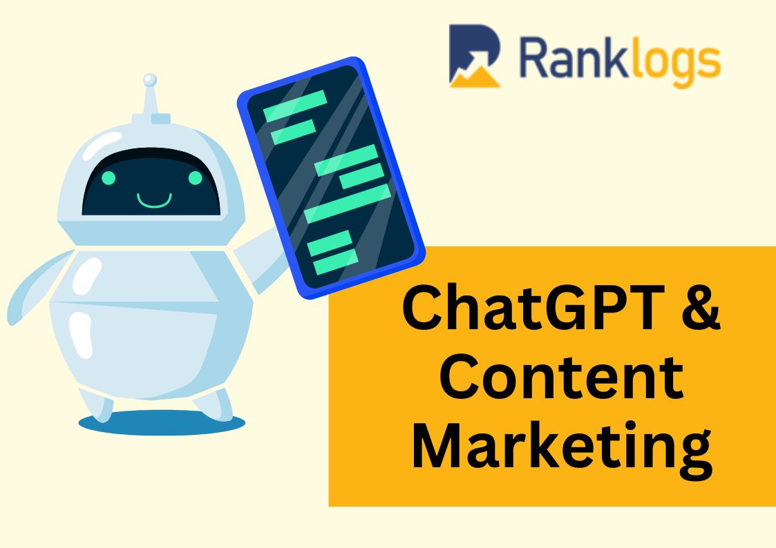 ChatGPT for Content Marketing: Should You Use It For Your Business? 