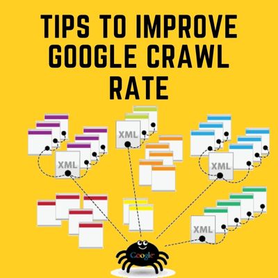 How to Make Google Index Your Website Faster