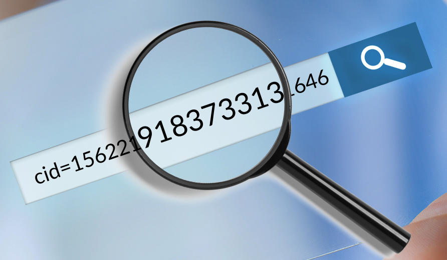 How to locate your Google My Business CID? 
