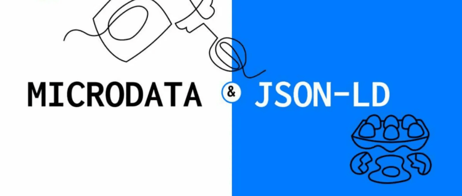 Google&#8217;s Preferred Structured Data: JSON-LD vs. Microdata 