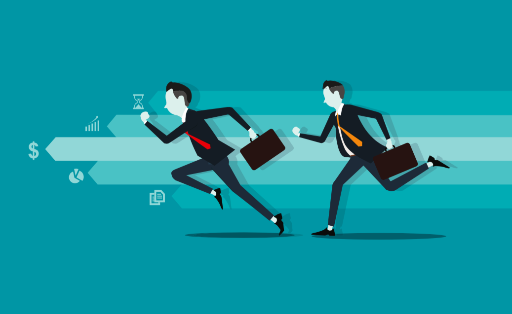Competitor SEO in 2024: 5 Strategies to Win