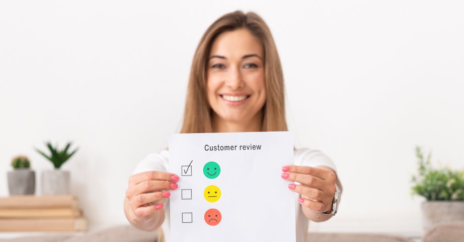 How to Get More Customer Reviews for Your Local Business