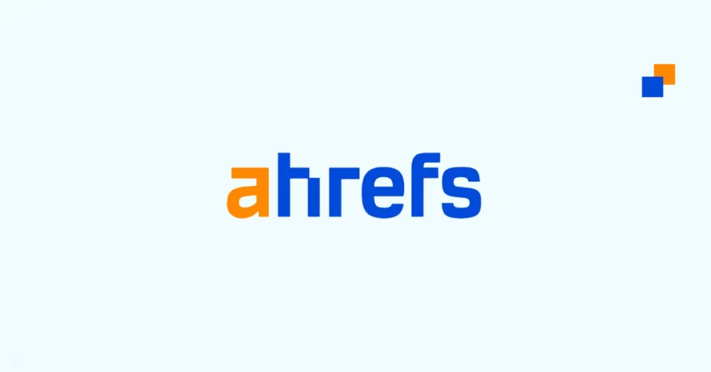 ahrefs